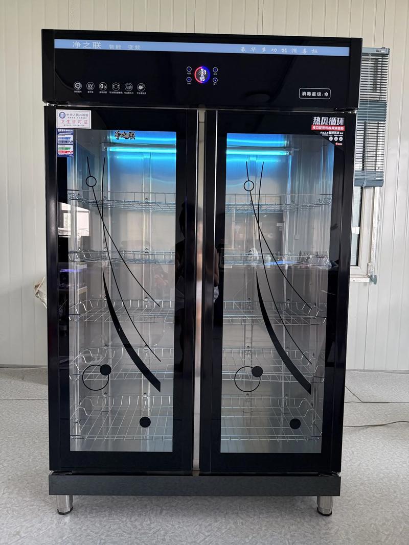 厨房里的革新者:蒸烤箱的崛起