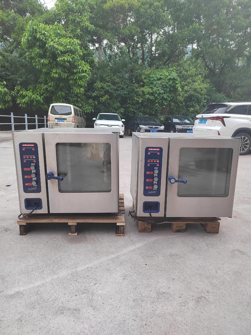 厨房烹饪革命：燃气灶如何改变我们的餐桌生活